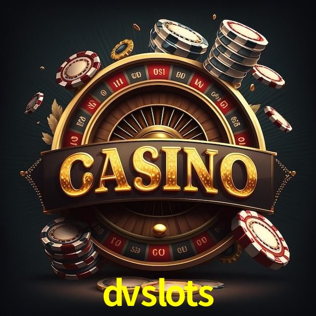 APP oficial da dvslots para mobile