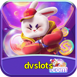 Imagem promocional da dvslots mostrando a plataforma e suas vantagens