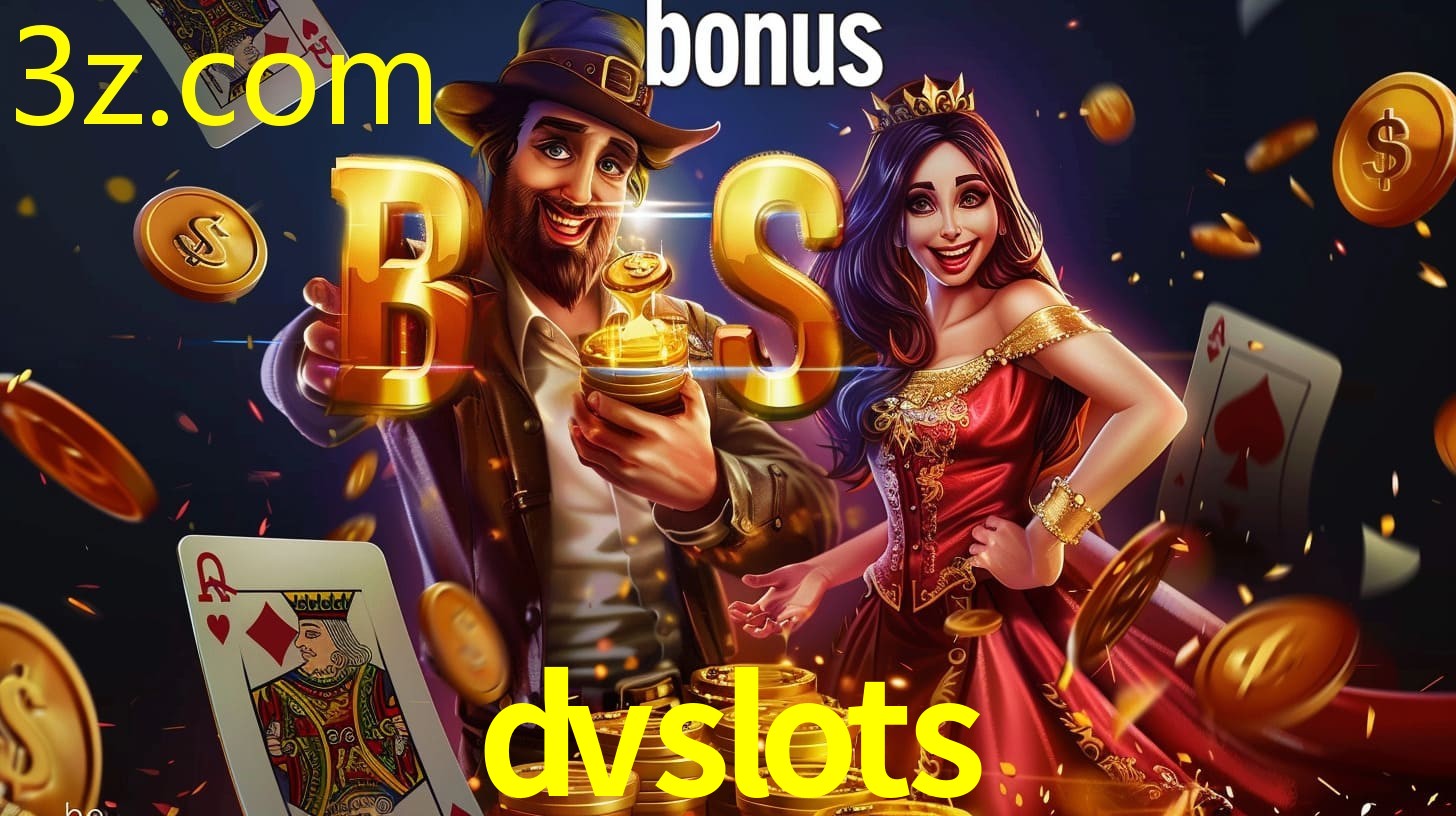 DVSLOTS