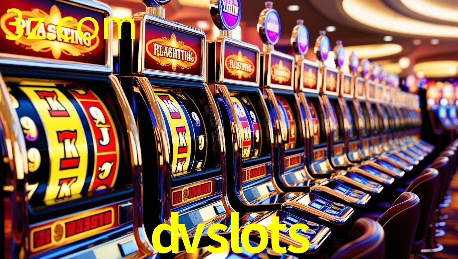 DVSLOTS