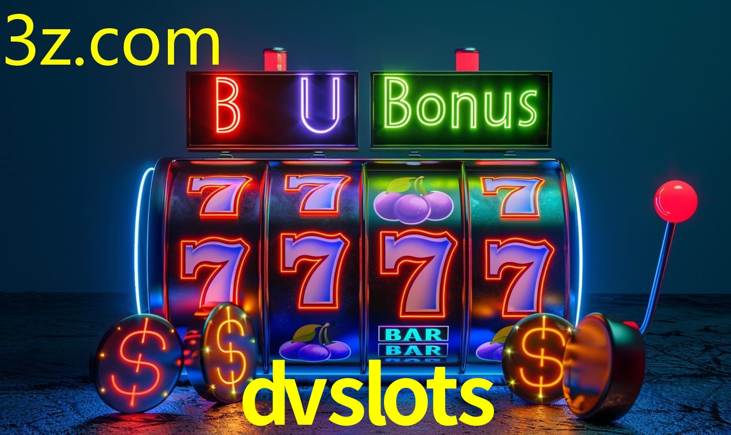 DVSLOTS