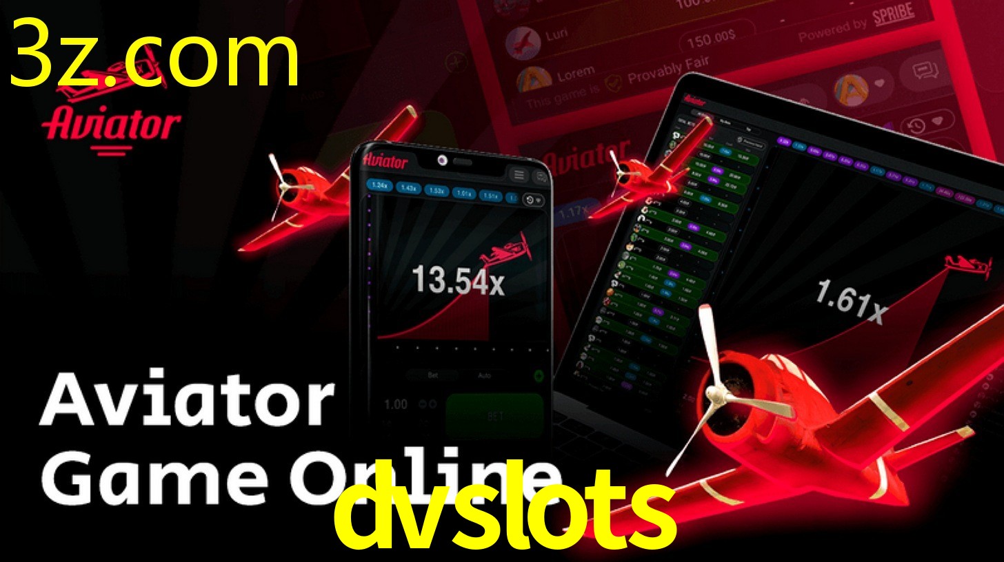 DVSLOTS