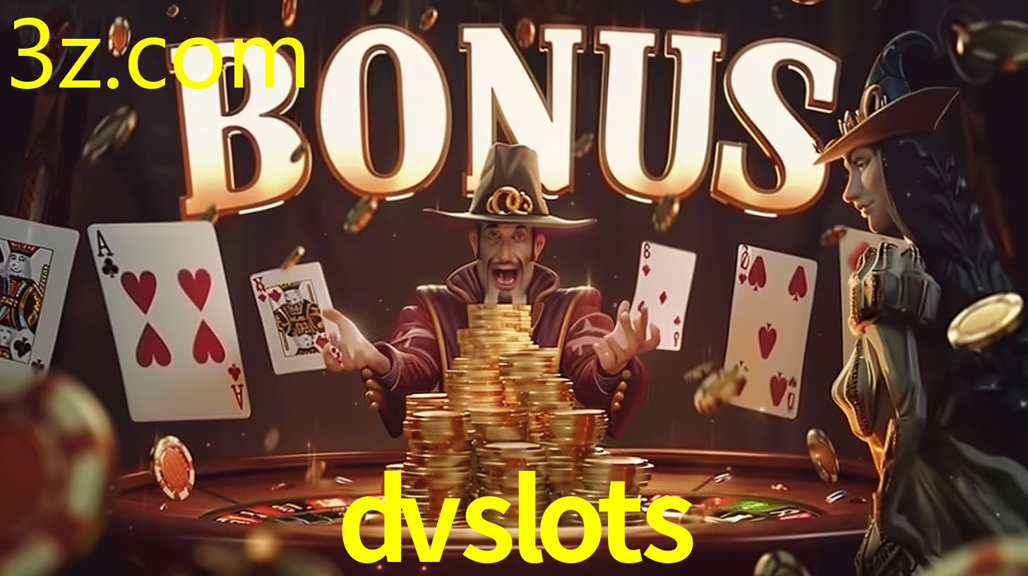 DVSLOTS